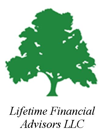 Lifetime Financial Advisors, LLC